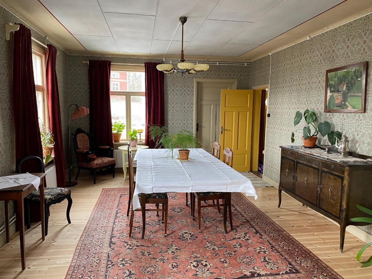 Strandgarden Hoverberg. Svenstavik 外观 照片