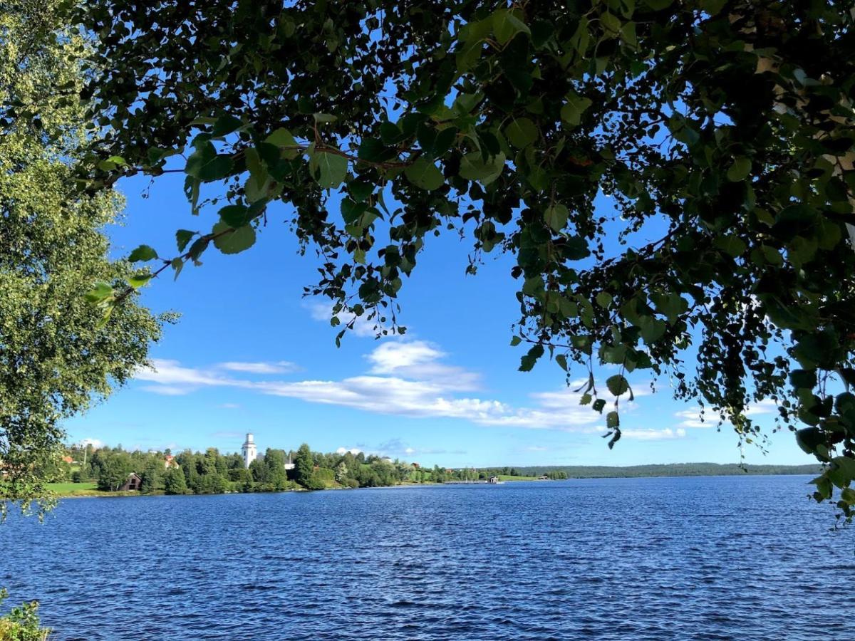 Strandgarden Hoverberg. Svenstavik 外观 照片